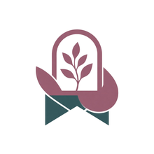 Velvet Garden Atelier logo